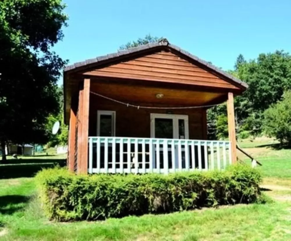 Campingplatz Au Bois de Calais3 Sterne★★★