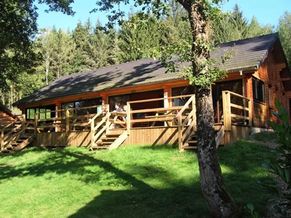 Campingplatz Au Bois de Calais3 Sterne★★★