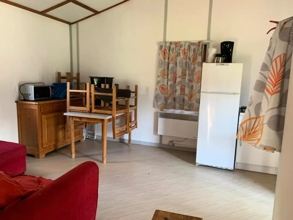 Campingplatz Au Bois de Calais3 Sterne★★★