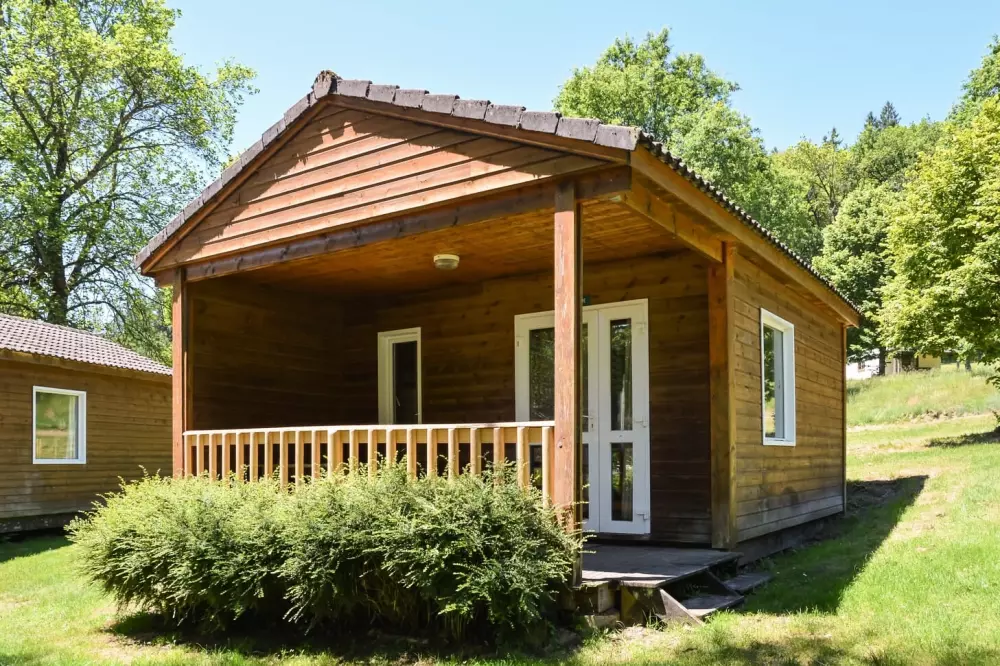 Campingplatz Au Bois de Calais3 Sterne★★★