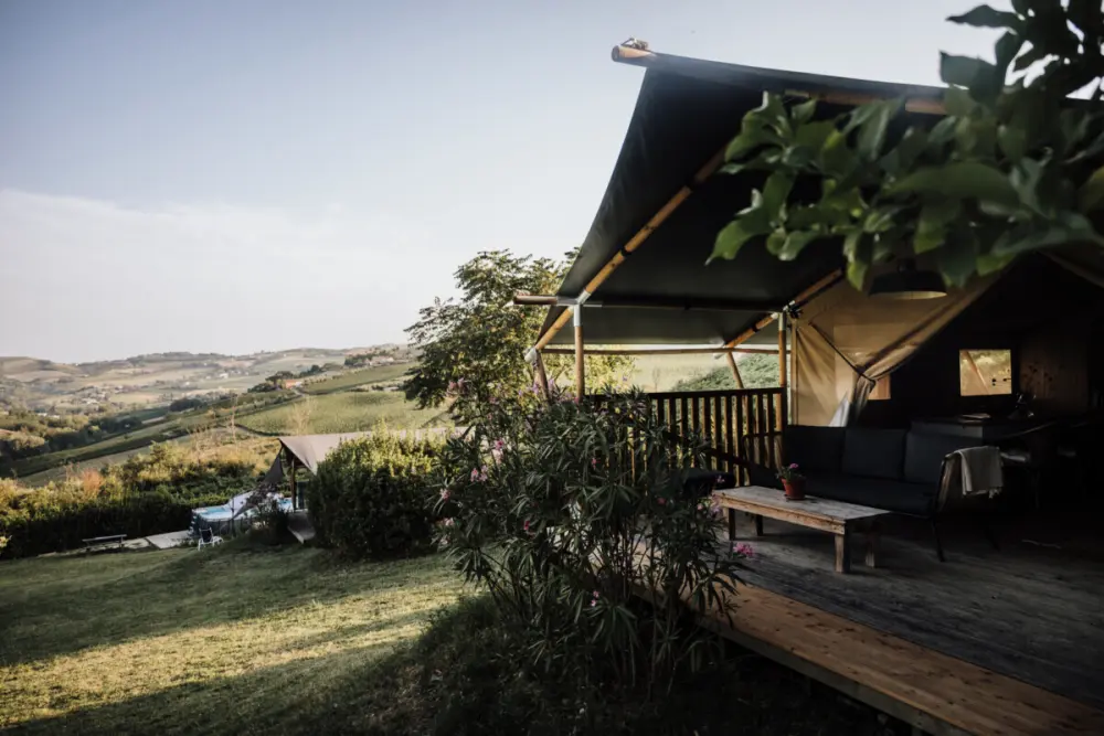 Agriturismo Angeli Sognanti