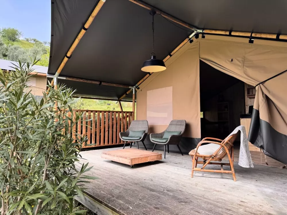 Agriturismo Angeli Sognanti