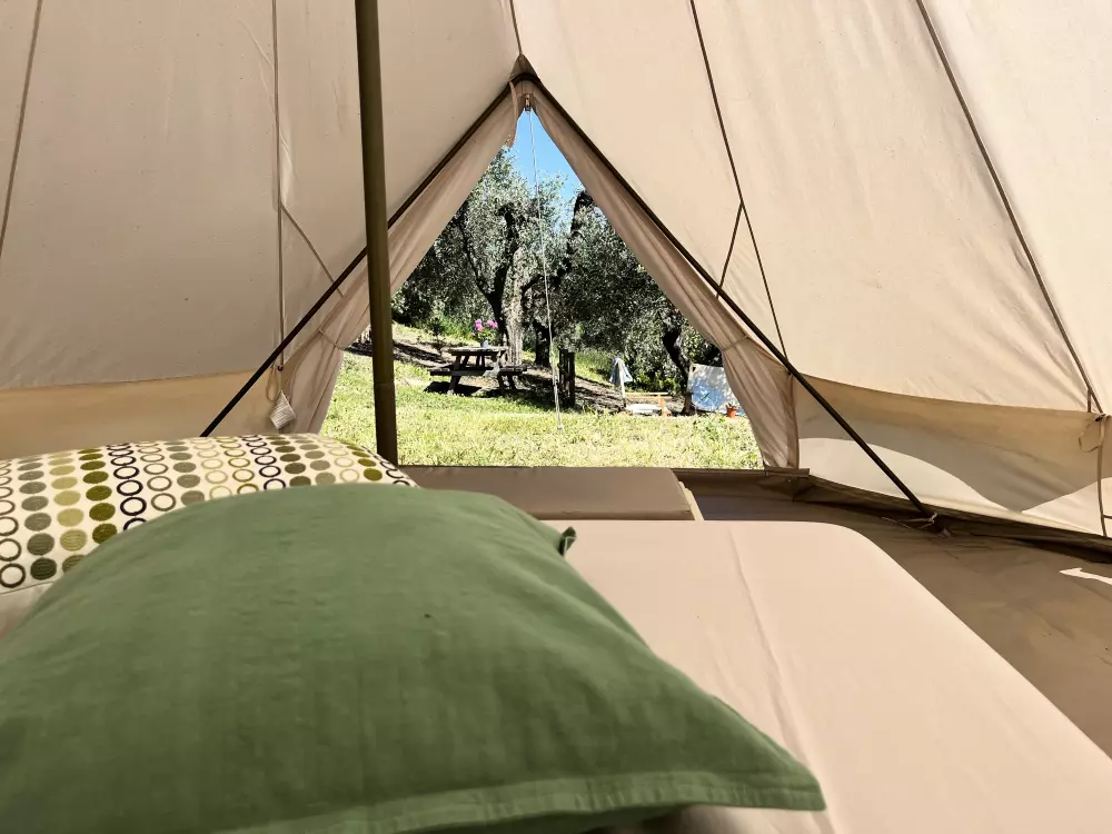 Agriturismo Angeli Sognanti