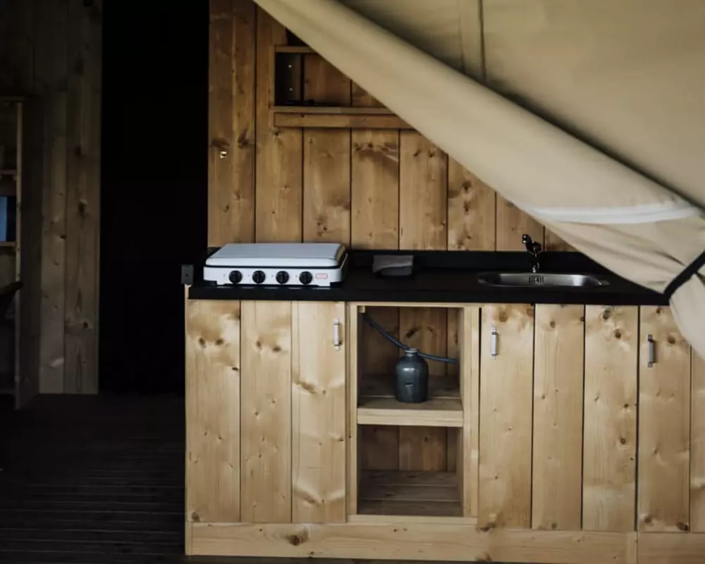 Agriturismo Angeli Sognanti