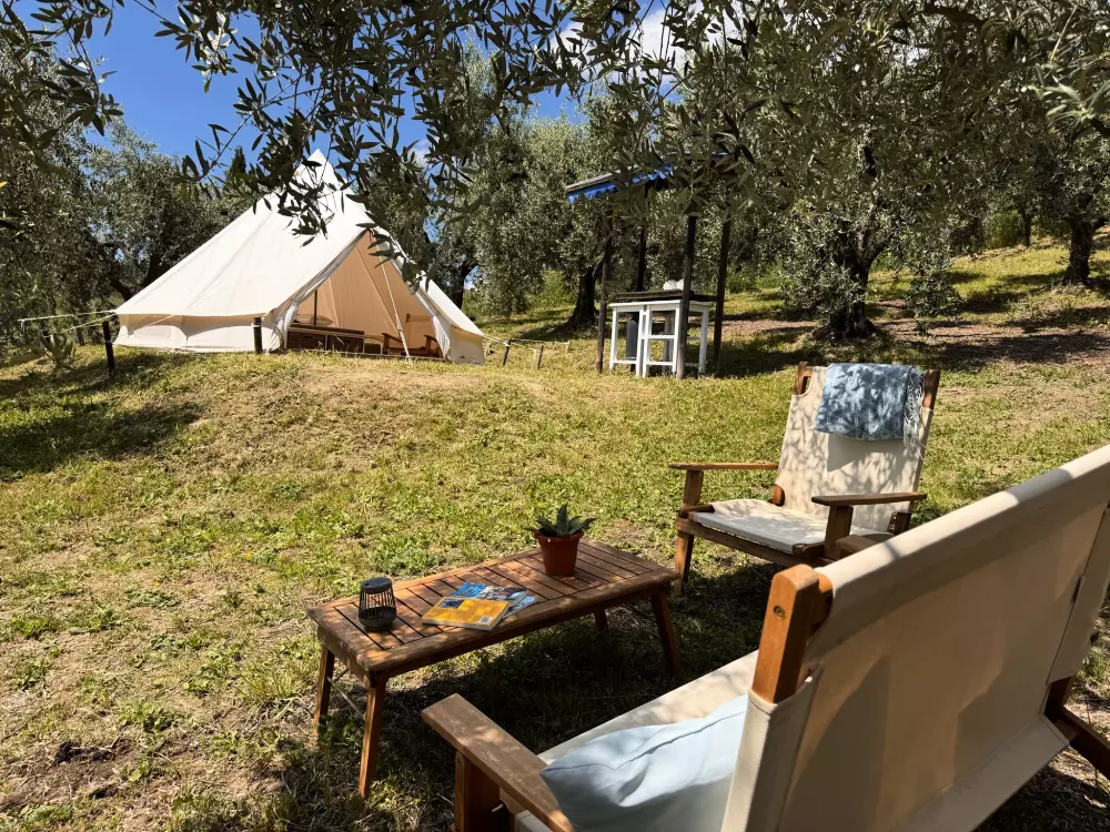 Agriturismo Angeli Sognanti