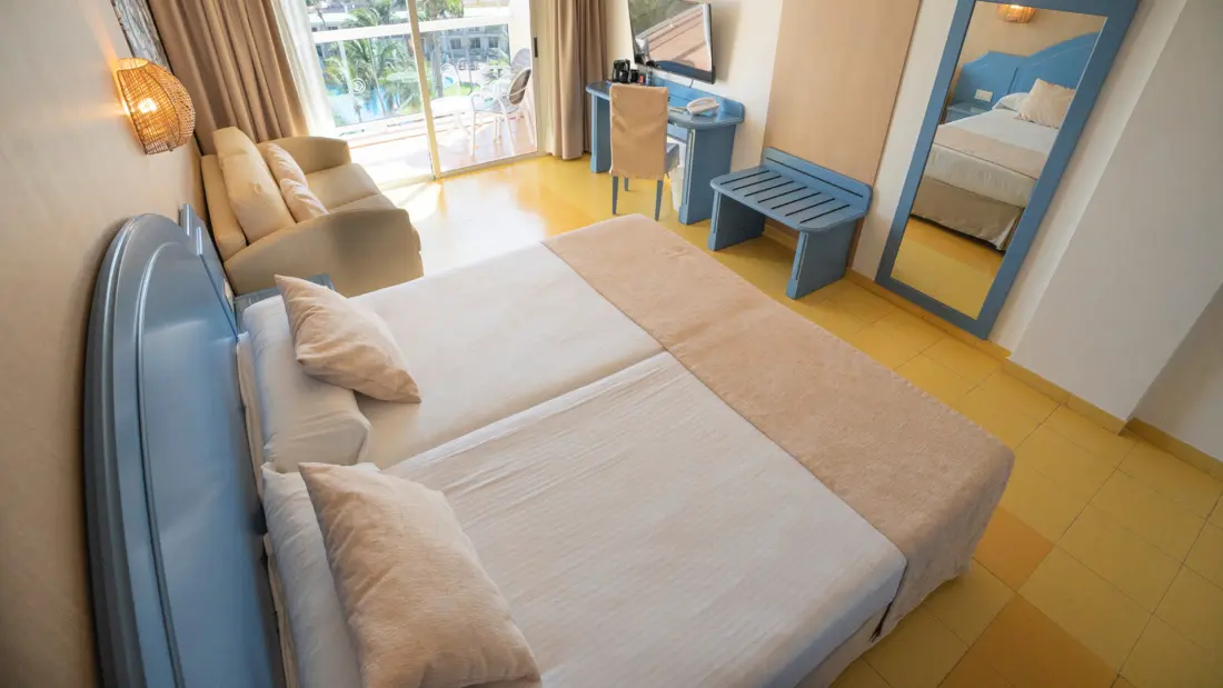 Hôtel Pierre & Vacances Drago Park 4 Gwiazdy★★★★