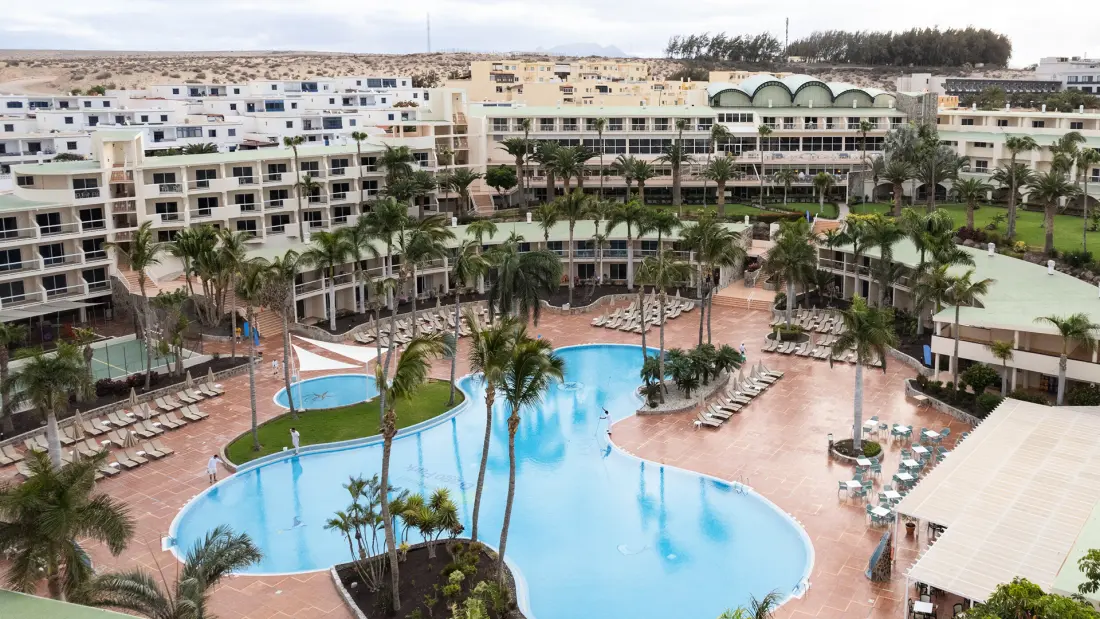 Hôtel Pierre & Vacances Drago Park 4 Gwiazdy★★★★