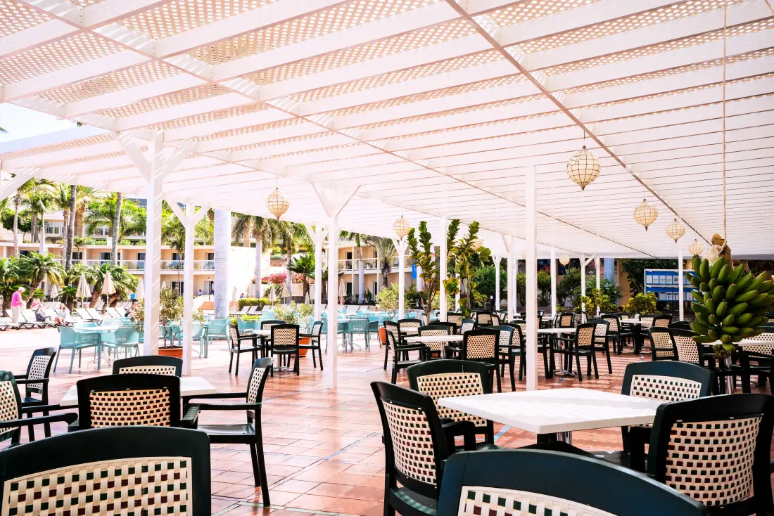 Hôtel Pierre & Vacances Drago Park 4 Gwiazdy★★★★