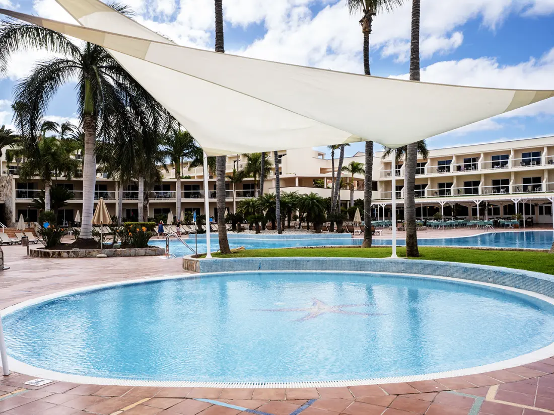 Hôtel Pierre & Vacances Drago Park 4 Gwiazdy★★★★