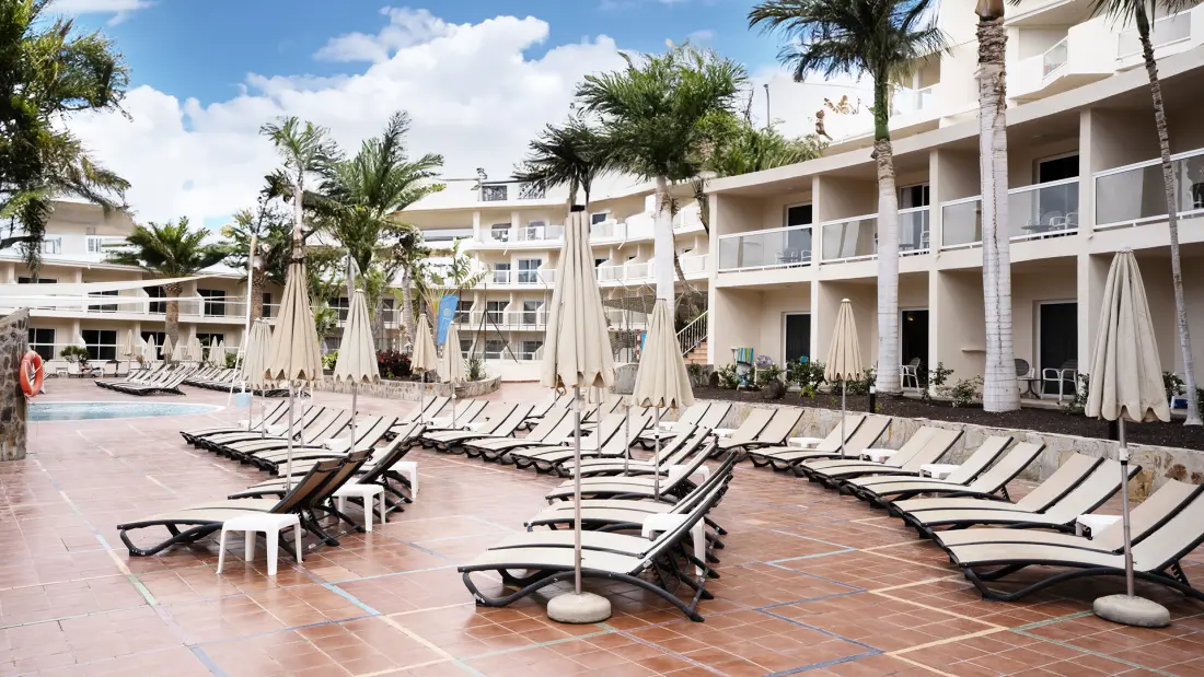 Hôtel Pierre & Vacances Drago Park 4 Gwiazdy★★★★
