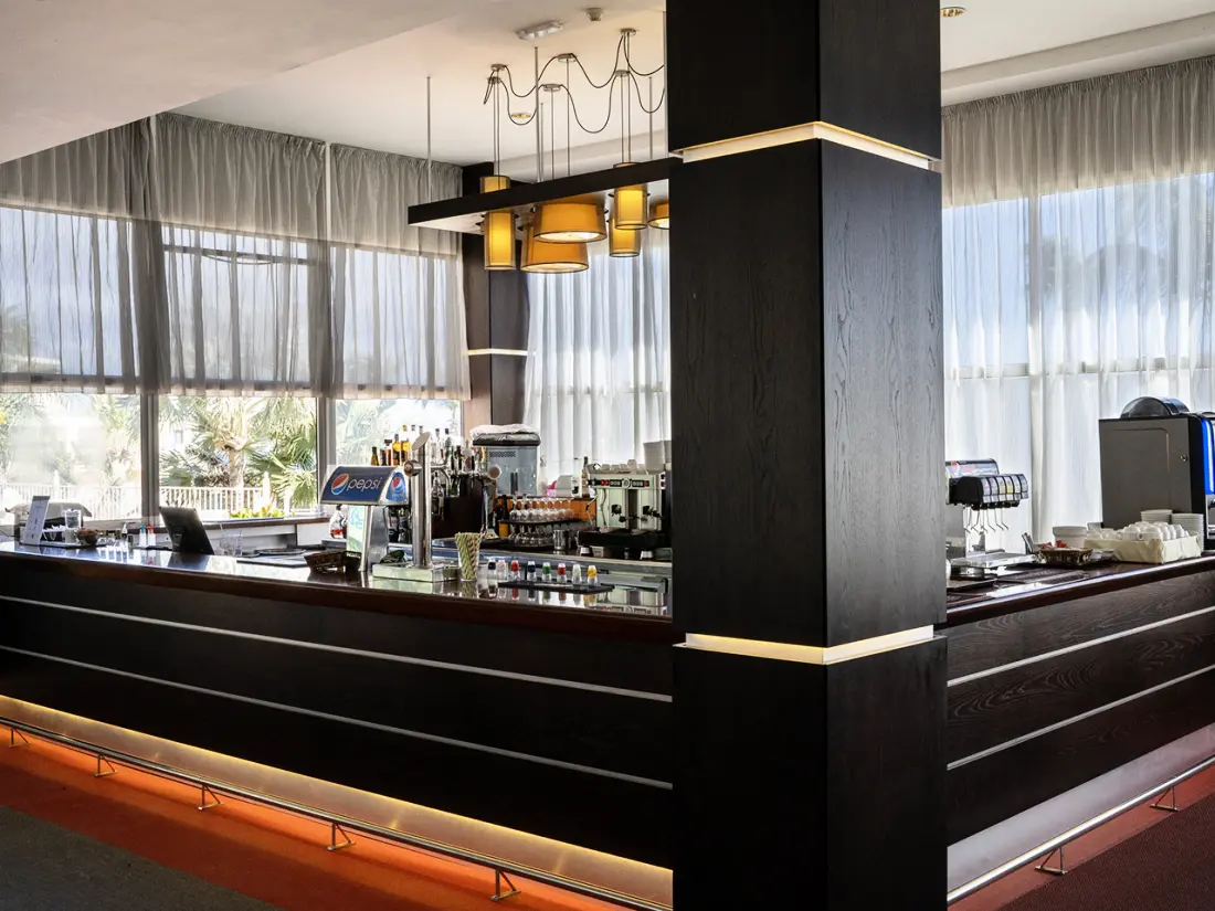 Hôtel Pierre & Vacances Drago Park 4 Gwiazdy★★★★