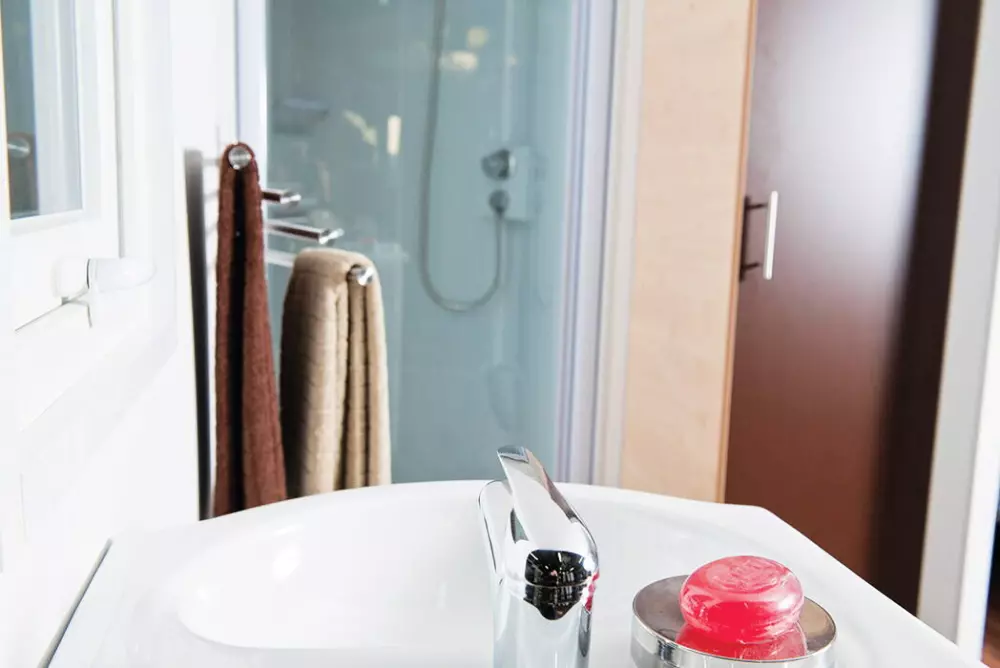 Camping Orbitur Costa de Caparica3 Sterren★★★