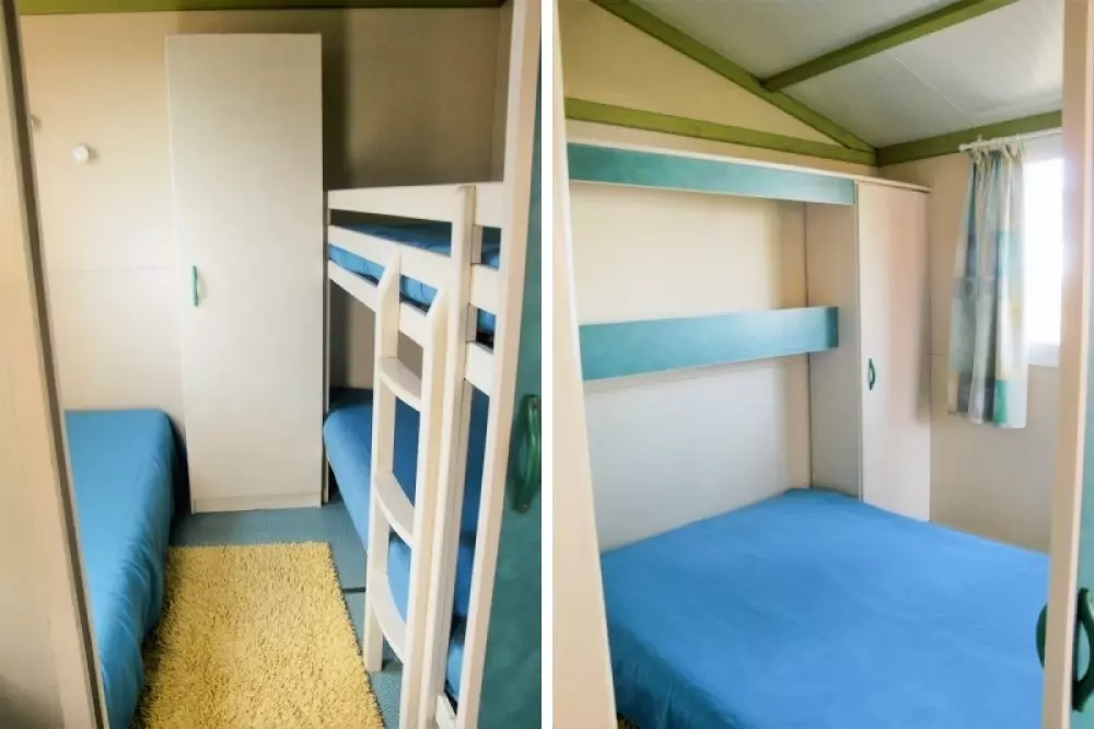 Camping Orbitur Costa de Caparica3 étoiles★★★