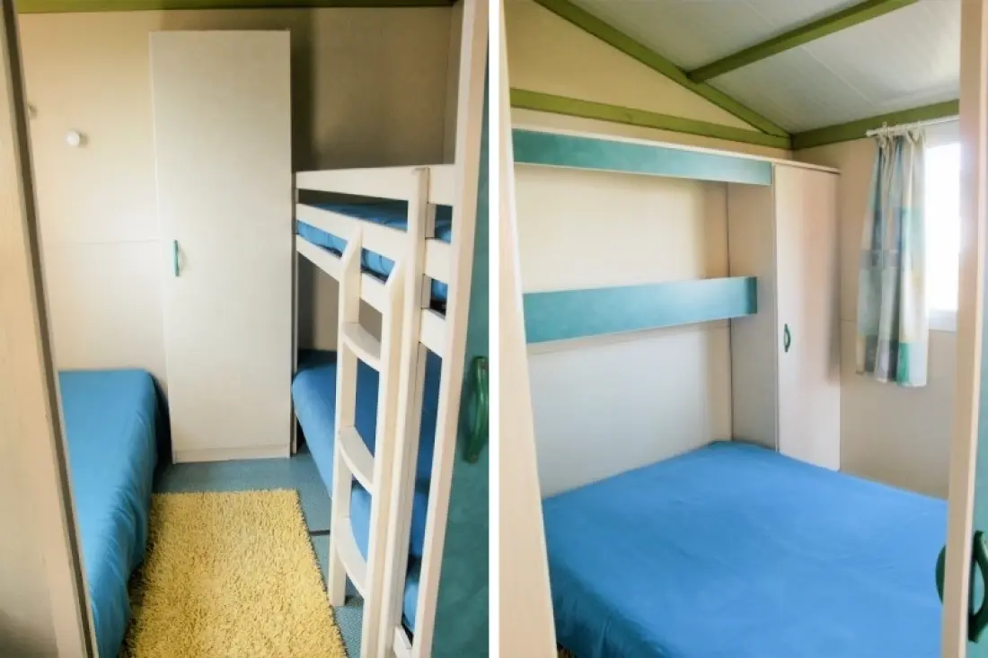 Camping Orbitur Costa de Caparica3 Stars★★★