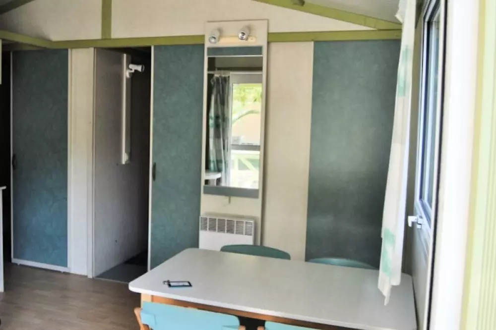 Camping Orbitur Costa de Caparica3 étoiles★★★