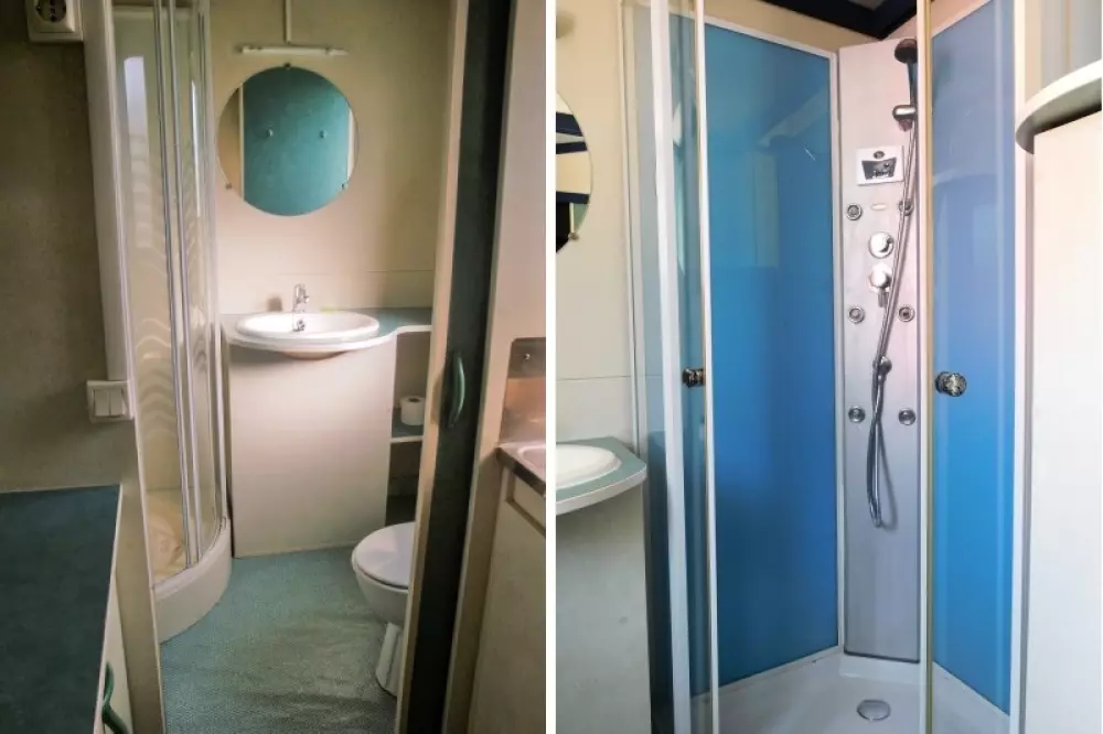 Camping Orbitur Costa de Caparica3 étoiles★★★