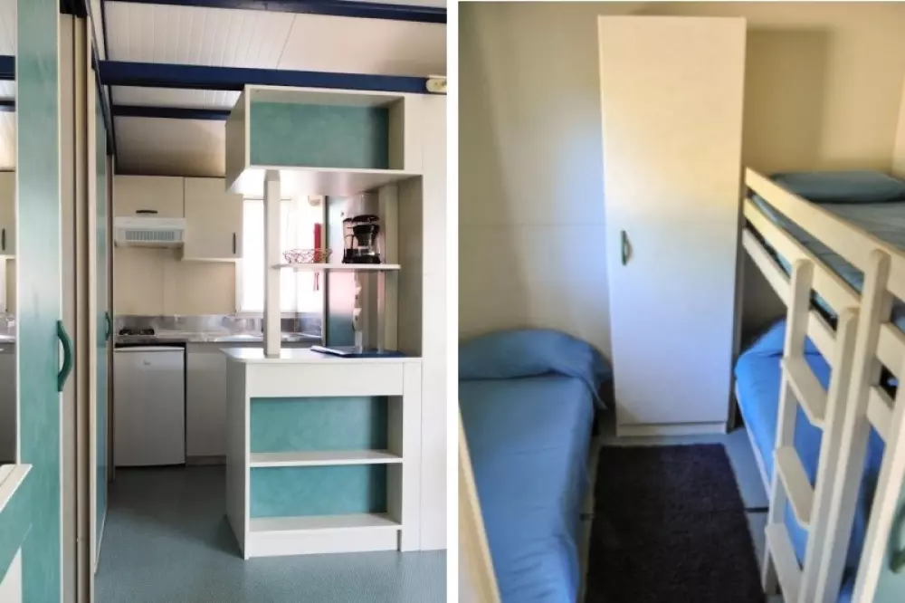 Camping Orbitur Costa de Caparica3 étoiles★★★