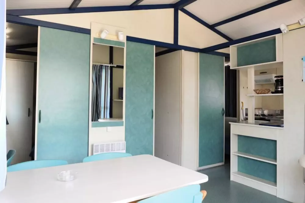 Camping Orbitur Costa de Caparica3 étoiles★★★