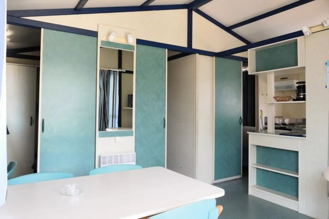 Camping Orbitur Costa de Caparica3 Stars★★★