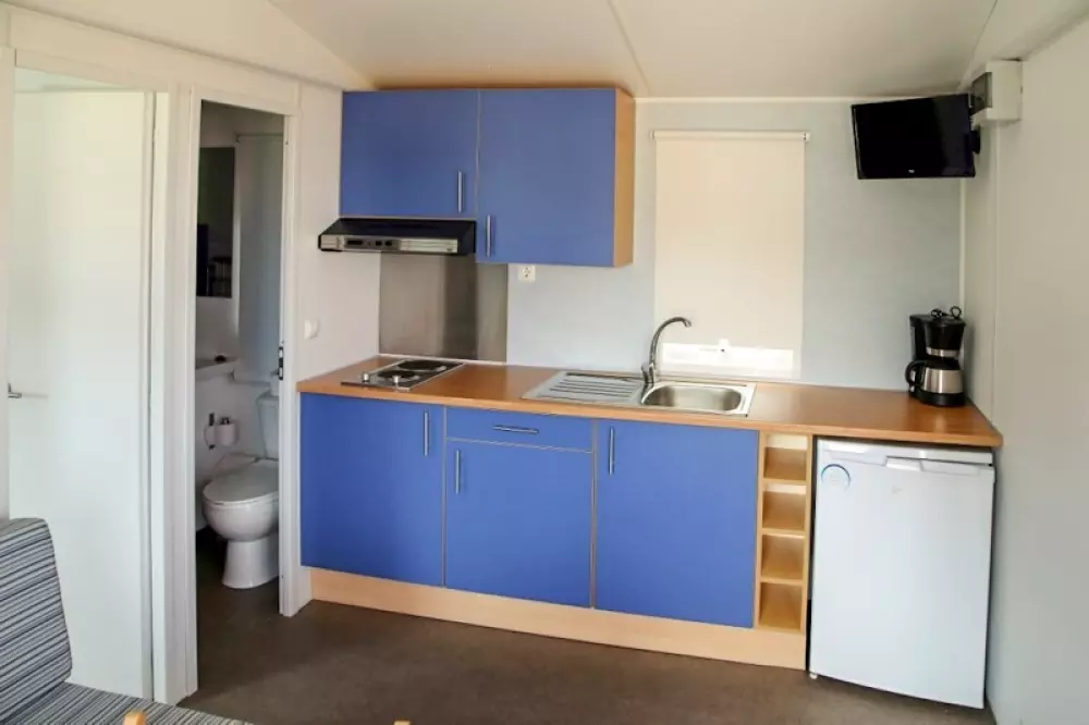 Camping Orbitur Costa de Caparica3 étoiles★★★