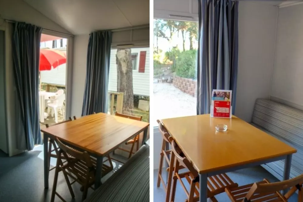 Camping Orbitur Costa de Caparica3 étoiles★★★