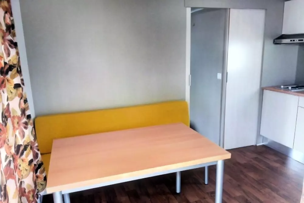 Camping Orbitur Costa de Caparica3 étoiles★★★