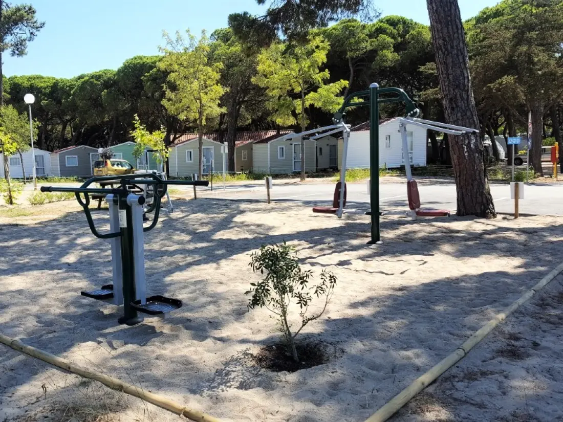 Camping Orbitur Costa de Caparica3 Stars★★★