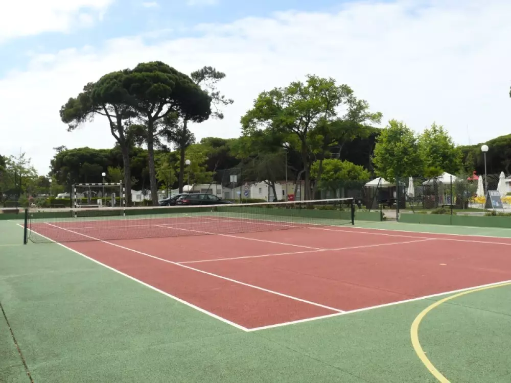 Camping Orbitur Costa de Caparica3 étoiles★★★