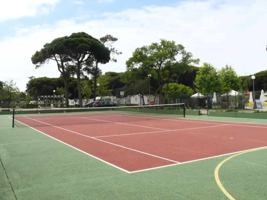 Camping Orbitur Costa de Caparica3 Stars★★★