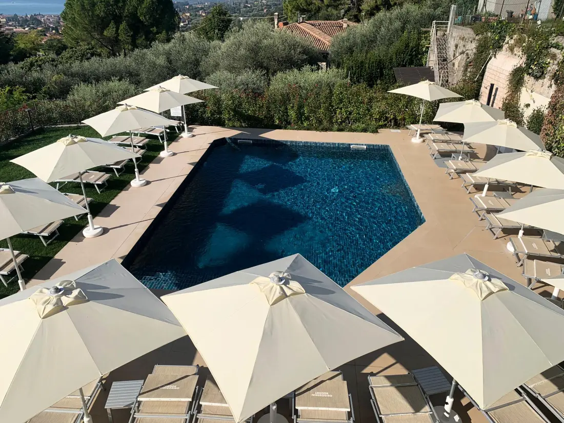 Residence Panorama