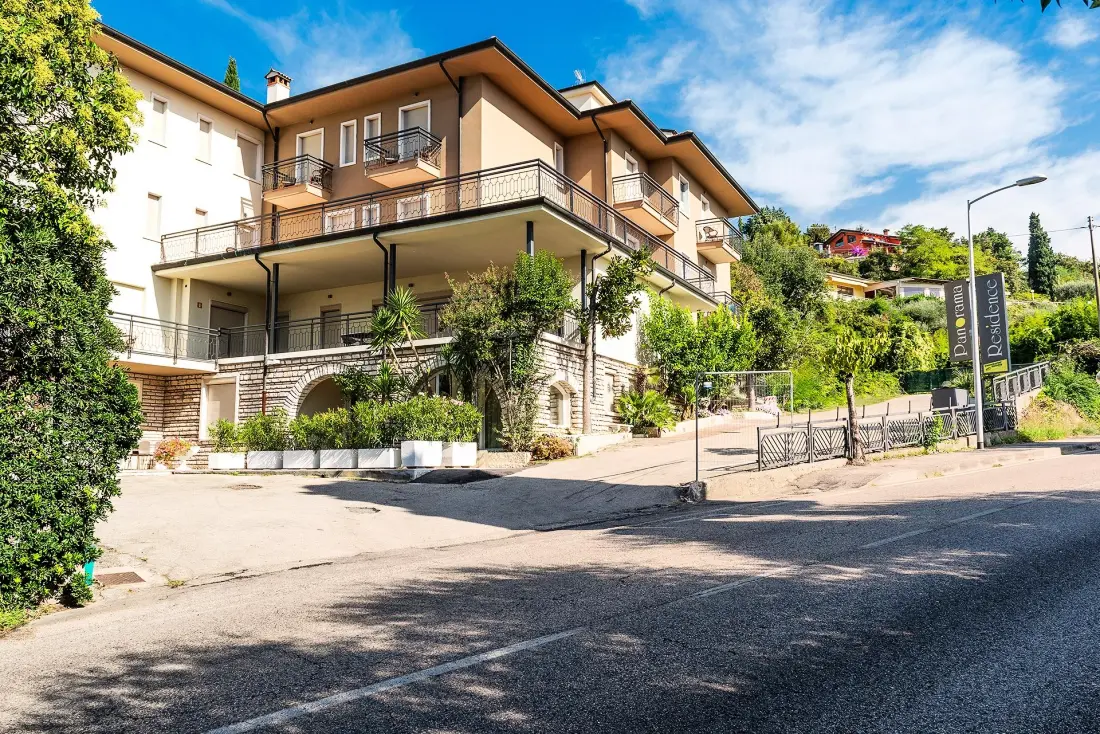 Residence Panorama