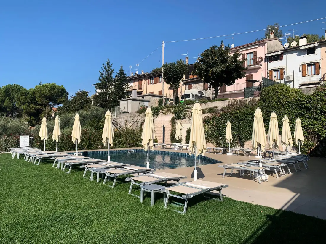Residence Panorama