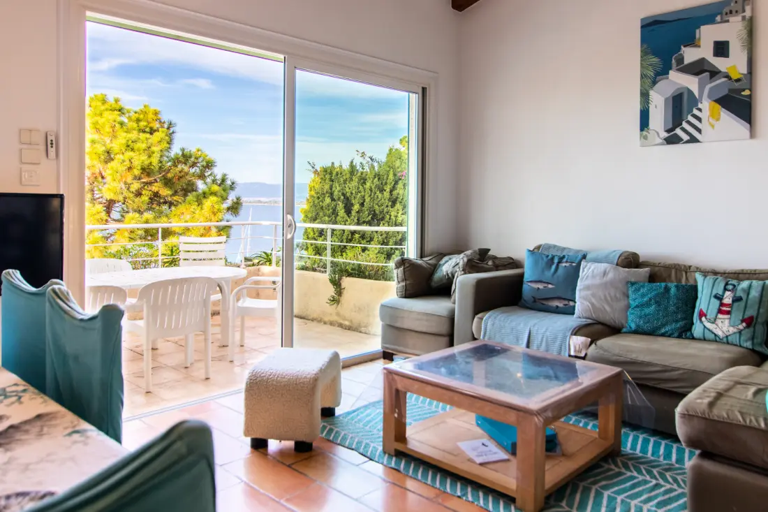 Apartmanok Costa Chiavari - Corsica