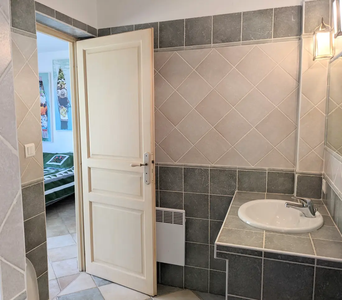 Apartmanok Costa Chiavari - Corsica