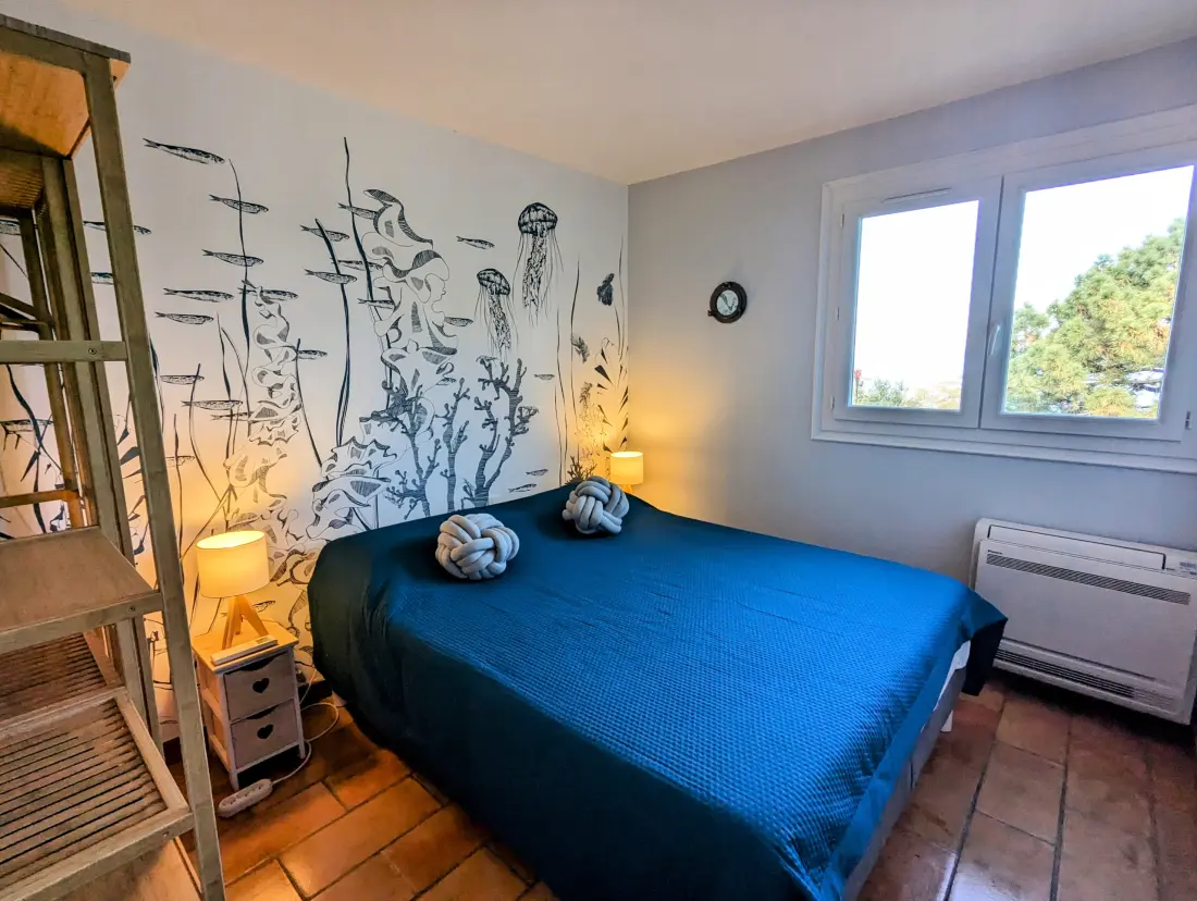Apartmanok Costa Chiavari - Corsica