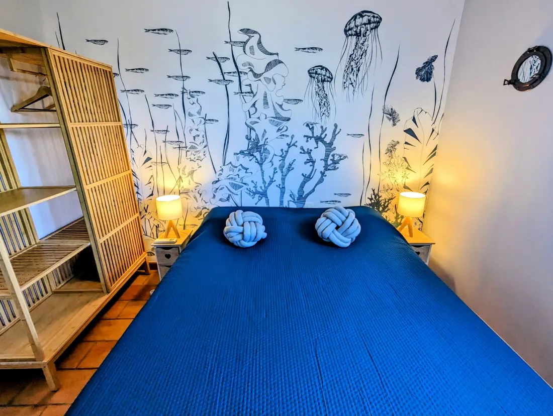 Apartmanok Costa Chiavari - Corsica