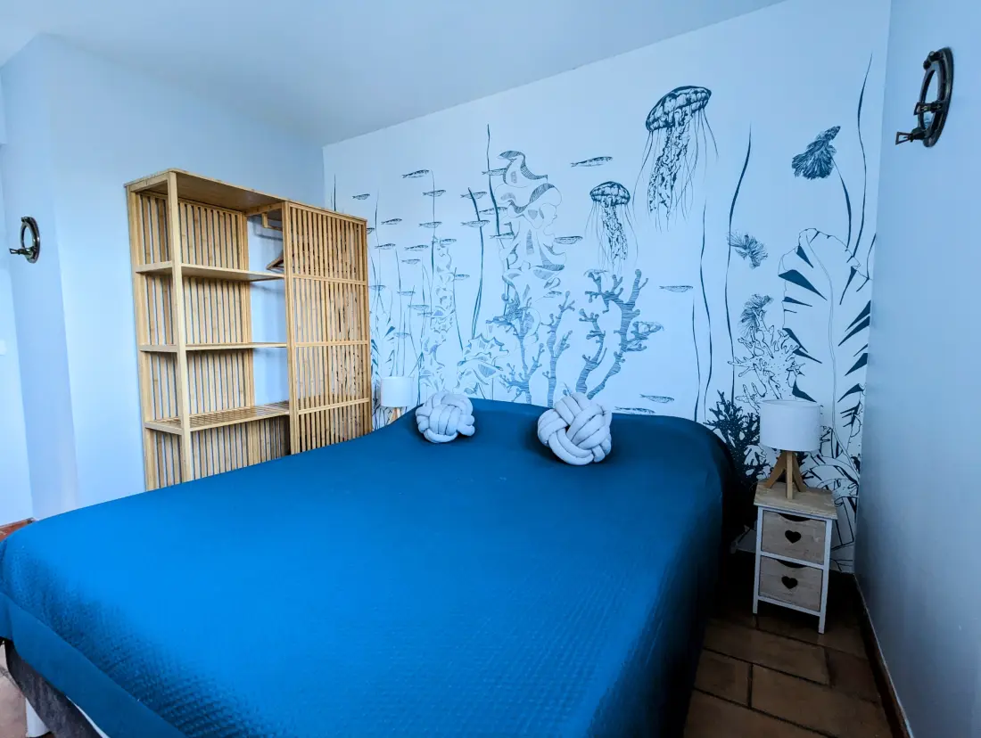 Apartmanok Costa Chiavari - Corsica
