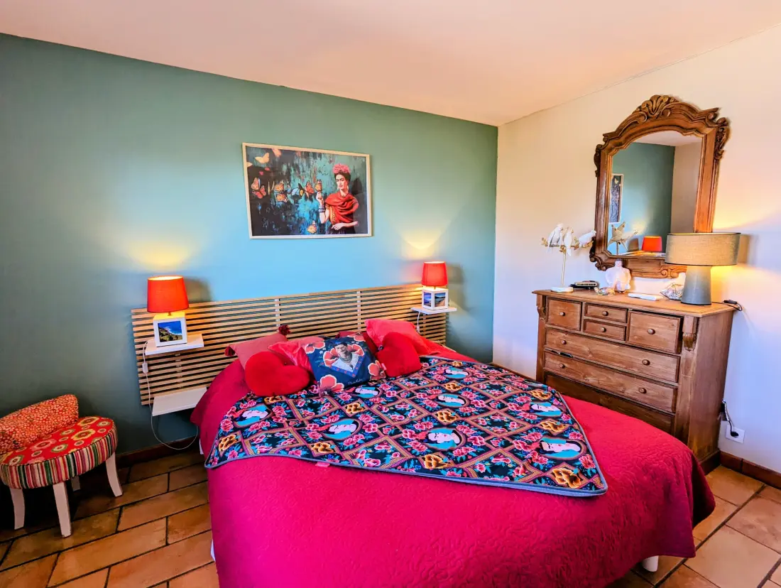Apartmanok Costa Chiavari - Corsica