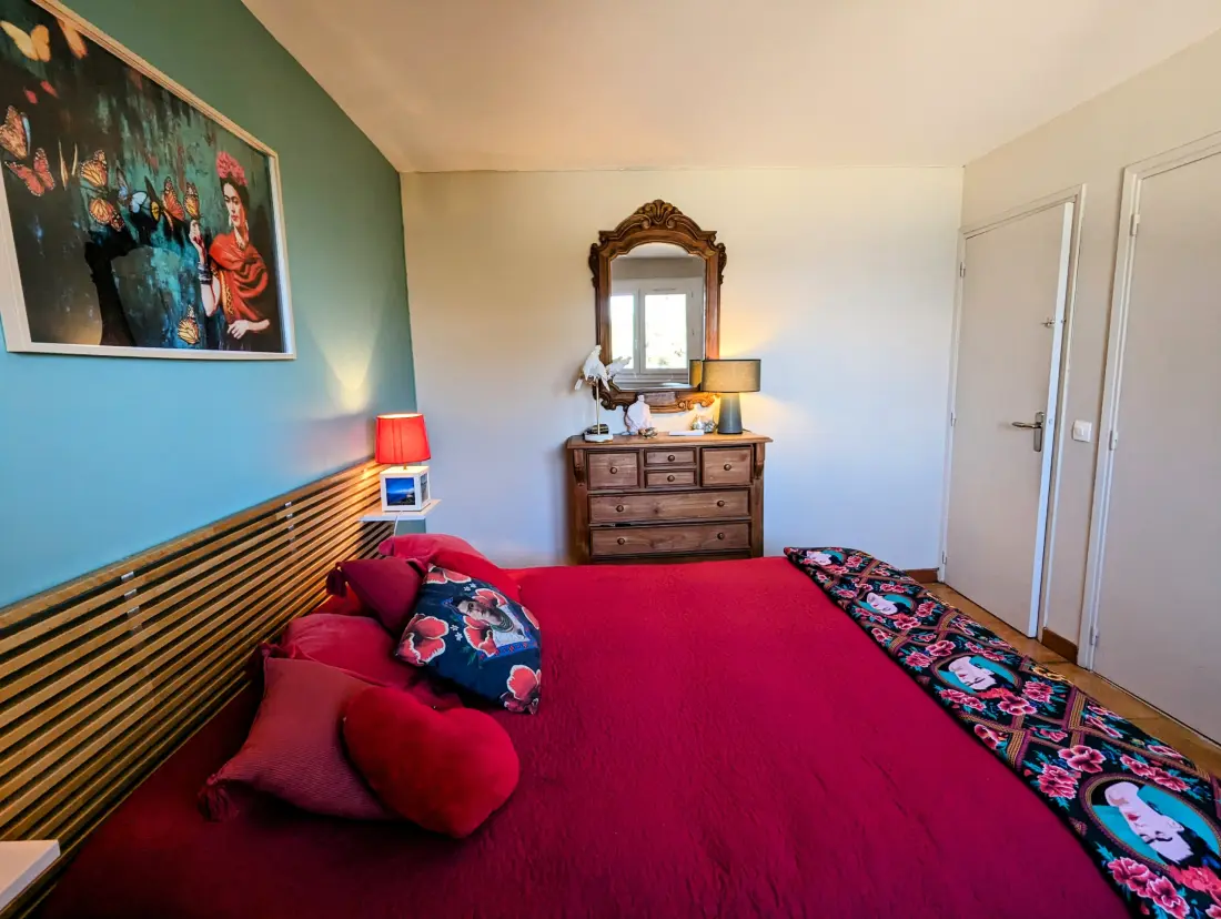 Apartmanok Costa Chiavari - Corsica