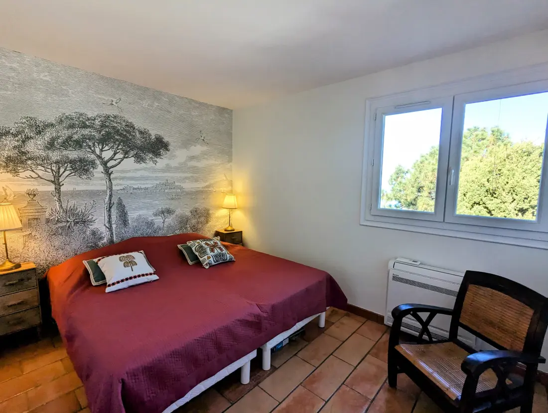 Apartmanok Costa Chiavari - Corsica