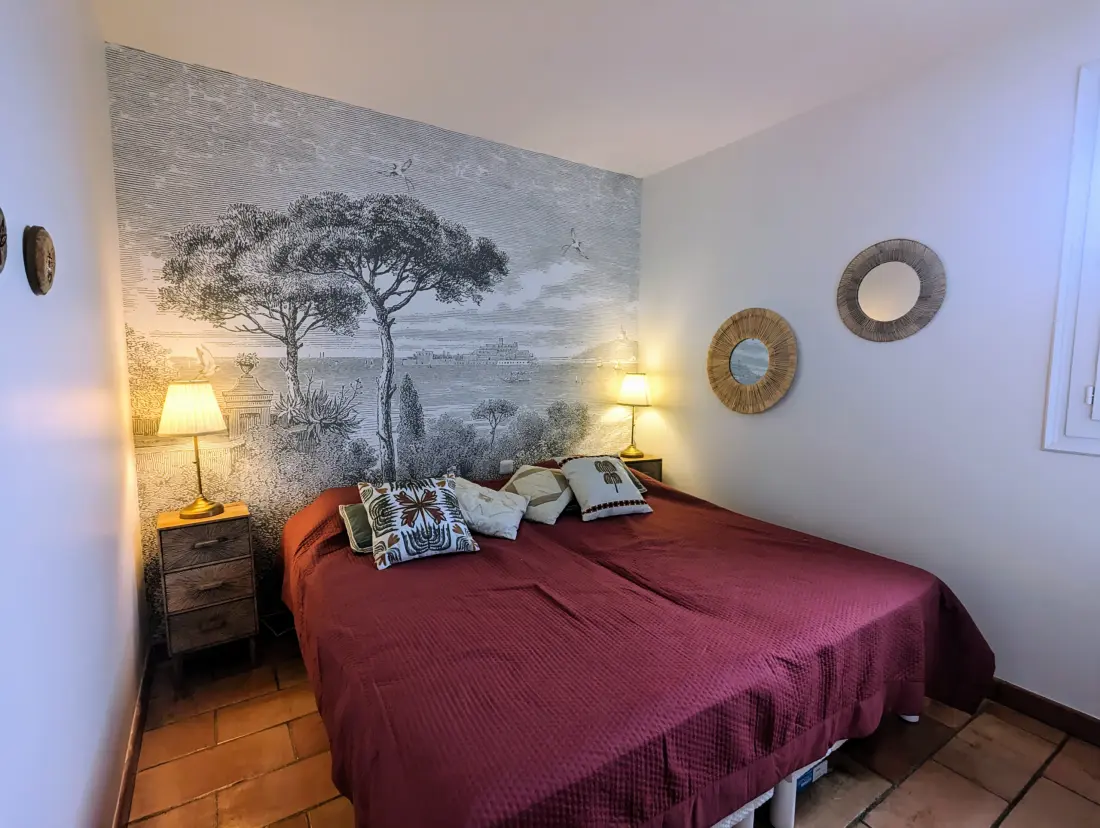Apartmanok Costa Chiavari - Corsica