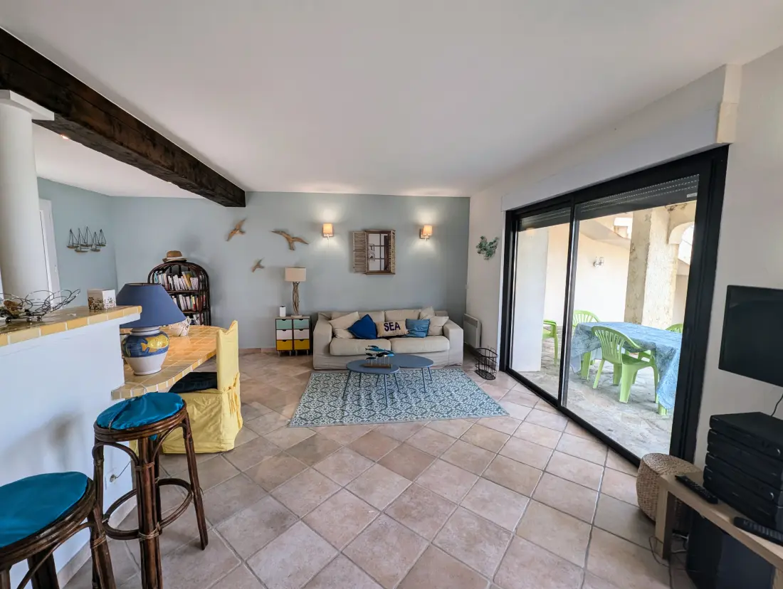 Apartmanok Costa Chiavari - Corsica