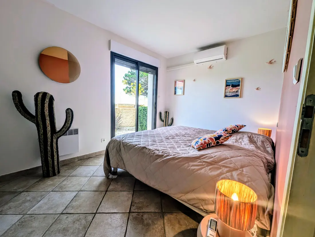Apartmanok Costa Chiavari - Corsica
