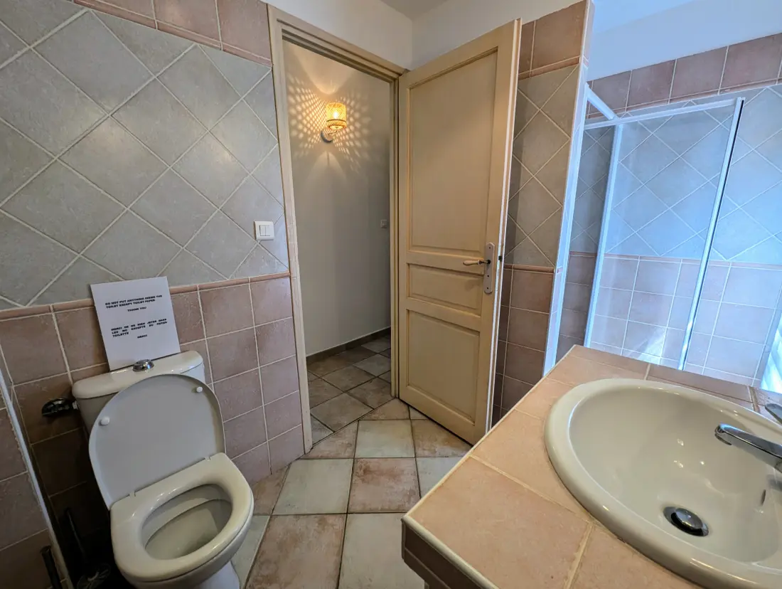 Apartmanok Costa Chiavari - Corsica