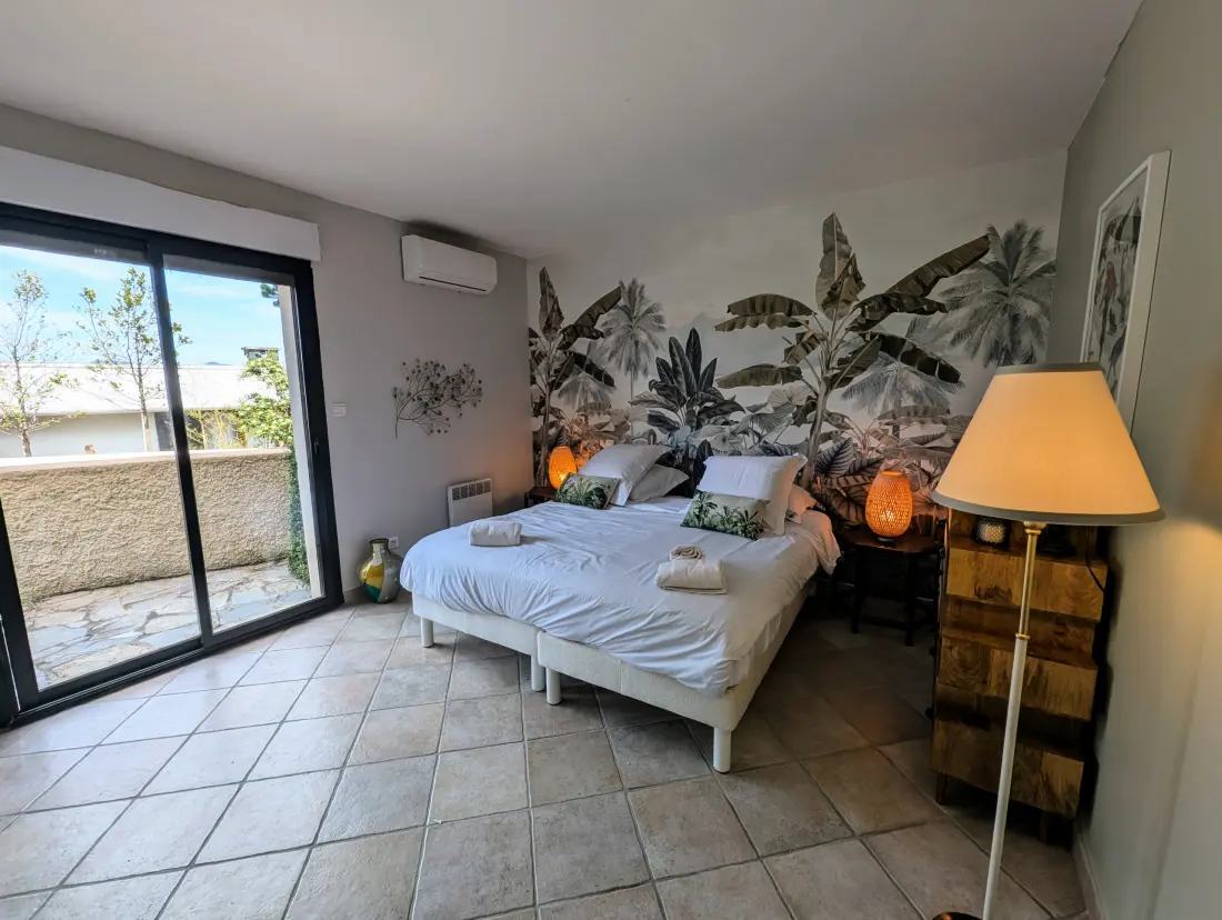 Apartmanok Costa Chiavari - Corsica