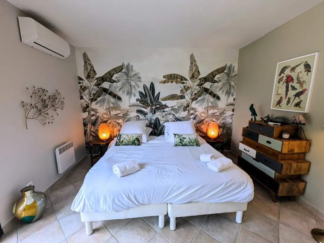 Apartmanok Costa Chiavari - Corsica