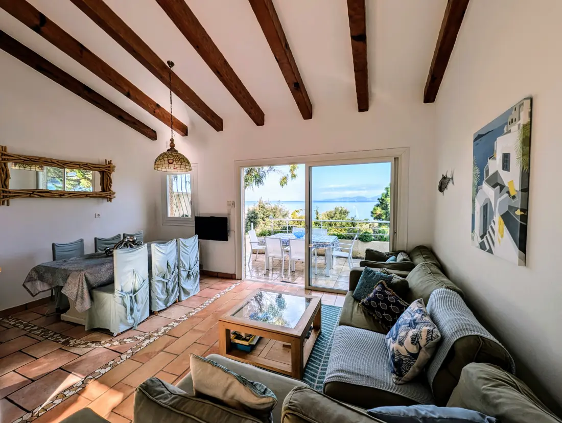 Apartmanok Costa Chiavari - Corsica