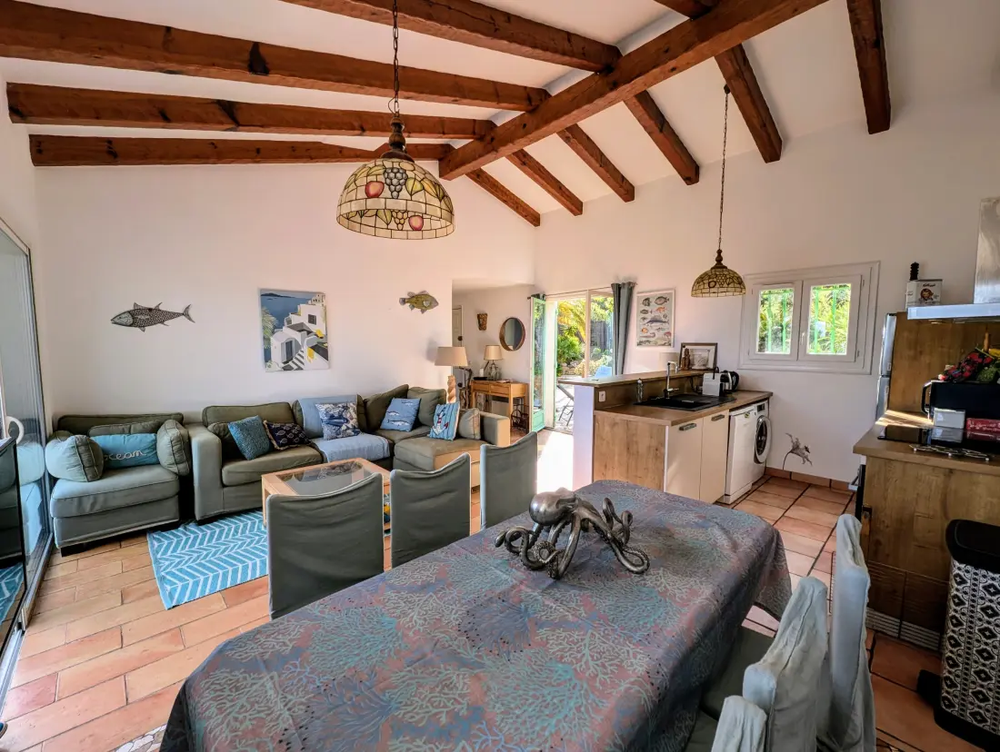 Apartmanok Costa Chiavari - Corsica