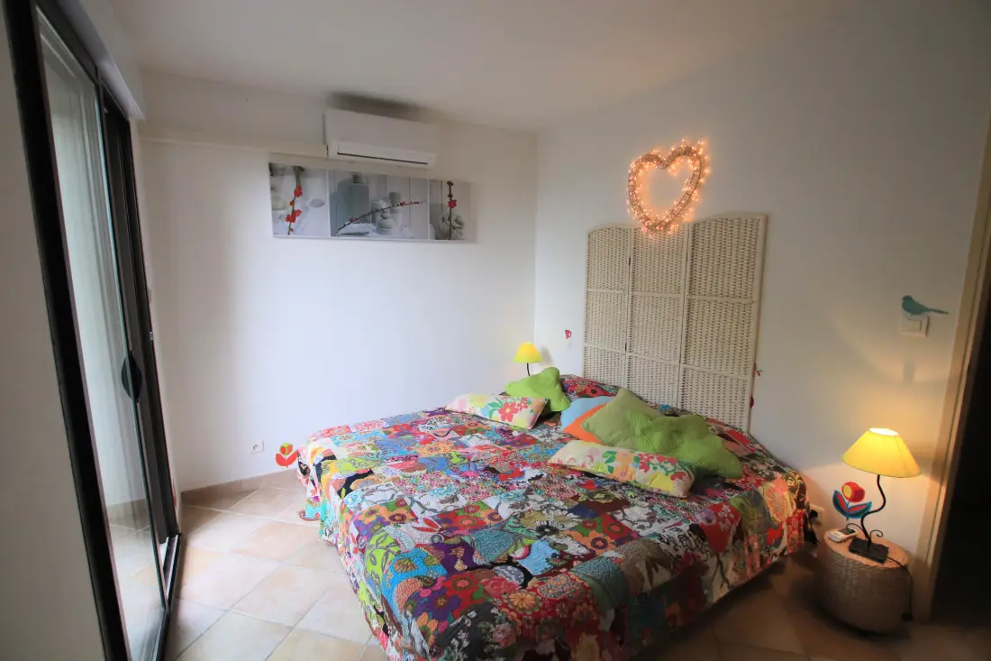 House in Coti Chiavari - Corsica