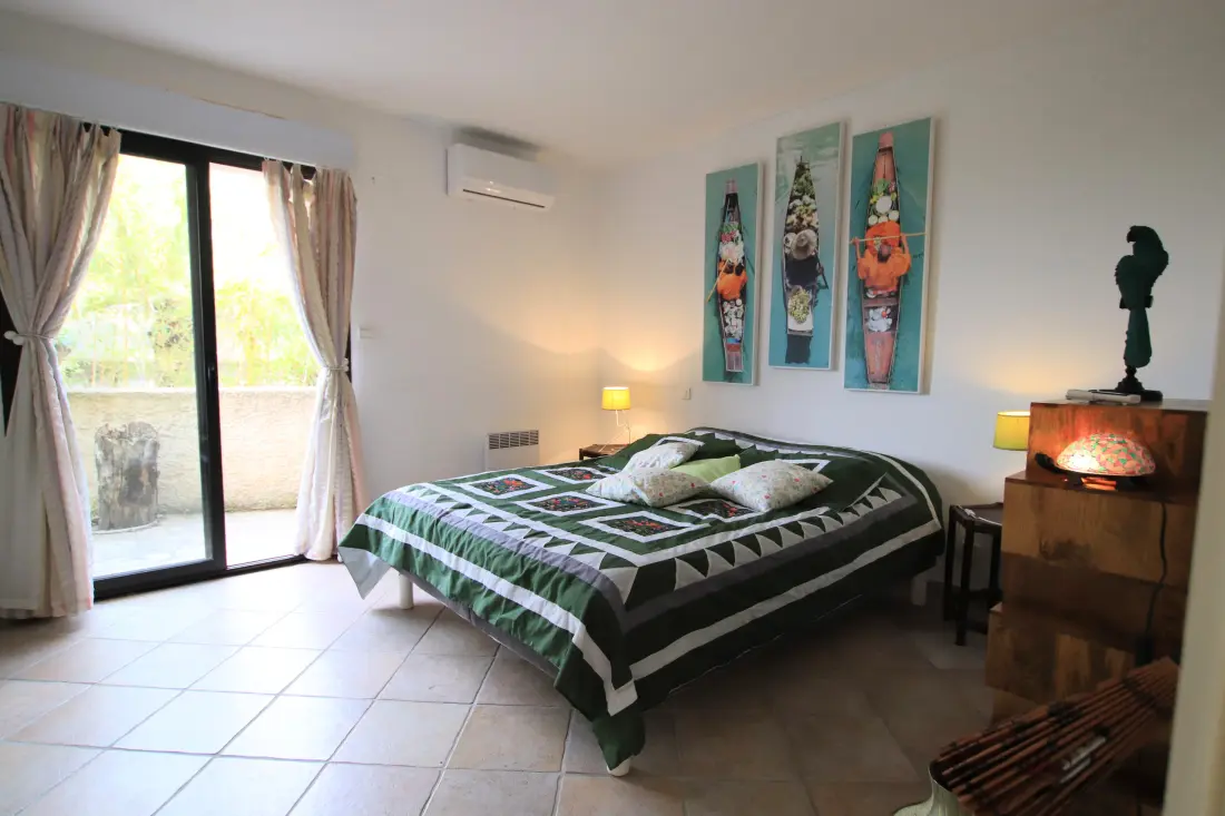 House in Coti Chiavari - Corsica